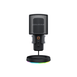 Microfono Cougar Streaming Gamer Rgb Screamer-x Microfono Cougar Streaming Gamer Rgb Screamer-x