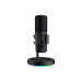 Microfono Cougar Streaming Gamer Rgb Screamer-x