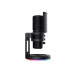 Microfono Cougar Streaming Gamer Rgb Screamer-x