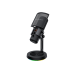 Microfono Cougar Streaming Gamer Rgb Screamer-x