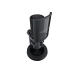 Microfono Cougar Streaming Gamer Rgb Screamer-x