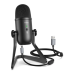 Microfono Streaming Fifine K678B Condensador Negro Microfono Streaming Fifine K678B Condensador Negro