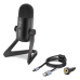 Microfono Streaming Fifine K678B Condensador Negro Microfono Streaming Fifine K678B Condensador Negro