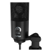 Microfono Streaming Fifine T669B Kit Podcasting Negro Microfono Streaming Fifine T669B Kit Podcasting Negro